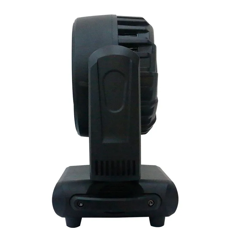 12x40W LED Moving Head Wash Light factory